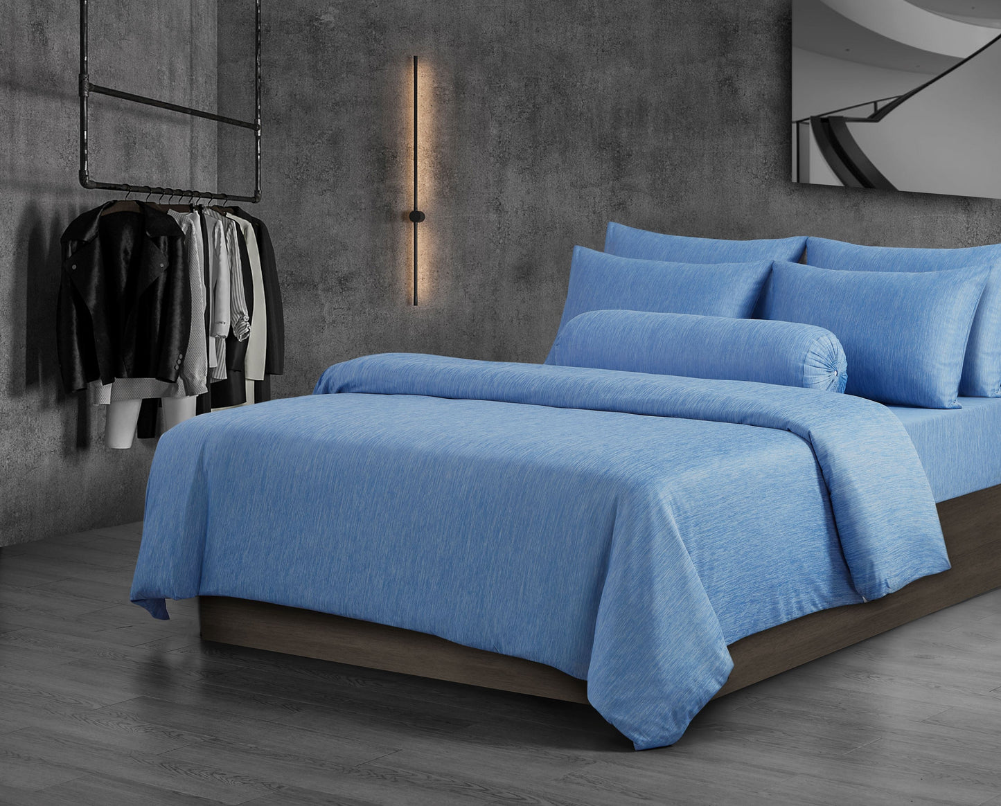 Holy Sheets™ Sagada Quilt Cover