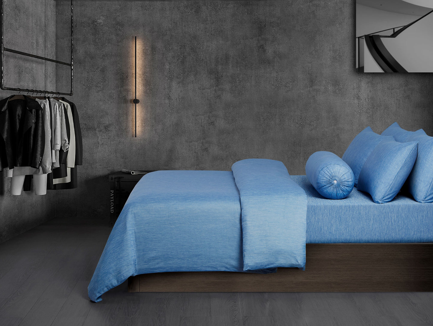 Holy Sheets™ Sagada Quilt Cover